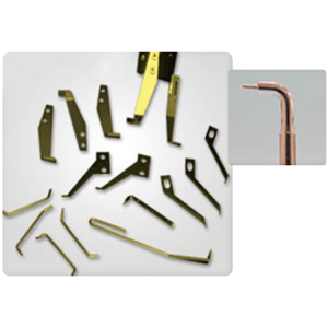 EFO for most wire bonders