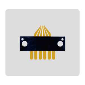 测试爪金手指SOT23