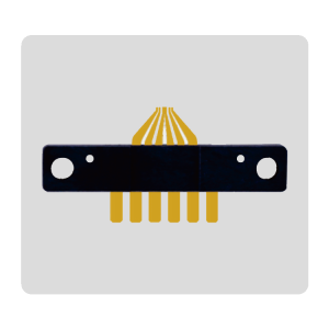 测试爪金手指SOT23