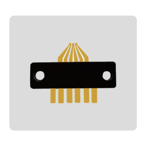 测试爪金手指SOT23