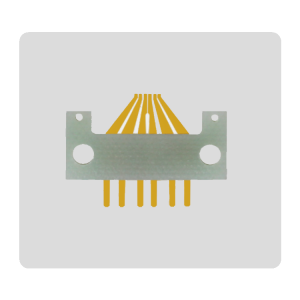 测试爪金手指SOT23-SRM