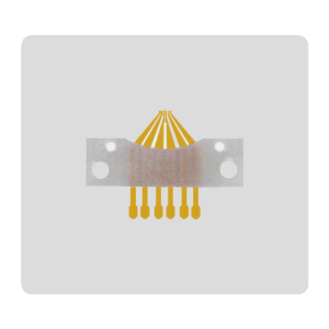 测试爪金手指TSSOT