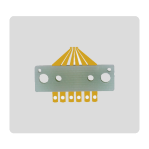 测试爪金手指SOT23