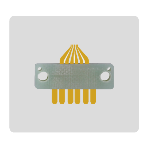 测试爪金手指SOT23