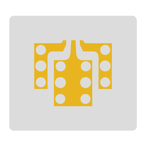 测试爪金手指SOT23系列