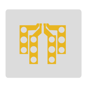 测试爪金手指SOT23系列